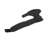 Férula de Dedo en Gatillo, Compresión de Fijación de Abrazadera de Dedo para Rigidez (Mano derecha)