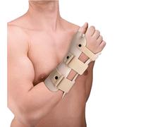 FÉRULA DE INMOVILIZACIÓN DE MUÑECA (EN DORSIFLEXIÓN) CON PULGAR TP-6103 - DERECHO, 1