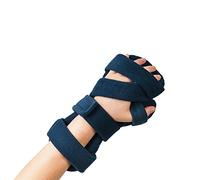 Férula de mano cómoda RH-101 (adulto grande izquierda)