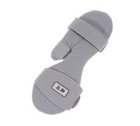 Férula de Mano Descansando Diapasón Noche Muñeca Inmovilizador de Pulgar Soporte para Dolor Tendinitis Esguince Fractura Artritis Luxación