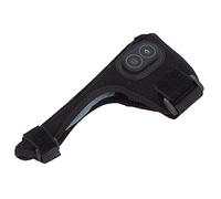 Férula de Mano para Dedo, Muñequera de Mano Calentada, 3 Engranajes, Masaje de Compresa Caliente Ajustable, Muñequera de Calefacción para Dedos Rotos, Lesiones de Muñeca Y Mano o Fractura de Dedo Meñi