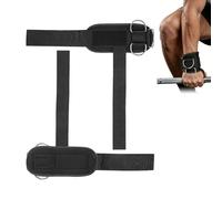 Férula de muñeca de levantamiento de pesas | Ayudas de entrenamiento de fuerza ajustables y ergonómicas | Protector de muñeca Gimnasio | Para gimnasio levantado de tierra mancuernas remo hombres y