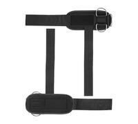 Férula de muñeca de levantamiento de pesas,Ayudas de entrenamiento resistentes Desgaste | Protector de muñeca Gimnasio | Para Levantado de Tierra Mancuernas Remo Tracción Mujeres Hombres Adolescentes