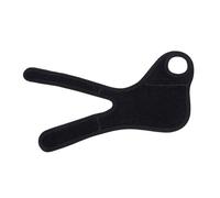 Férula de muñeca ergonómica para el verano, estabilizador de pulgar, correas de compresión transpirables para artritis, tendinitis, túnel carpiano, alivio del dolor con mano derecha, talla única