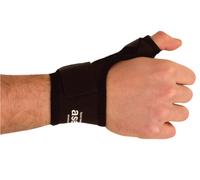 Férula De Muñeca Incl. soporte para el pulgar ASERVE