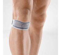 Férula De Rodilla GenuPoint Bauerfeind - Vendaje Activo Para Tendón Rotuliano
