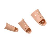 Férula de Stack Color Beige Talla 5 Contorno Medidas de Circunferencia Interfalángica distal 6.3cm