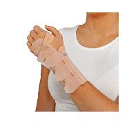 Ferula Inmov.Elast.Muñeca Corta 401 I.M.
