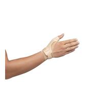 Férula inmovilizadora de pulgar transpirable izquierda (S)