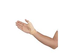 FÉRULA INMOVILIZADORA TRANSPIRABLE DE PULGAR - IZQUIERDO, L