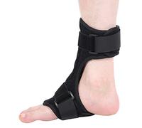 Férula Nocturna para Fascitis, Férula Nocturna para Fascitis Plantar, Ortesis Férula para Pies Férula Nocturna para Aliviar el Dolor de la Fascitis Plantar Adecuada, Reduce el Dolor Y la Hinchazón del