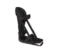 Férula nocturna para tratamiento de fascitis plantar, ligera y suave, todos los tamaños., Black inner, womens 5.5 and under