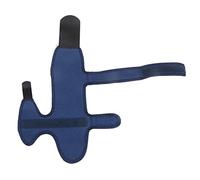 Férula Ortopédica para Juanetes, Funda Correctora de Juanetes, Corrector de Juanetes Hallux Valgus, Férulas para Juanetes, Soportes para Piernas Y Pies(Izquierda)