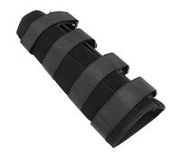 Férula para Antebrazo, 3 Tamaños, Correas Ajustables, Envoltura para el Cuidado del Brazo de la Mano del Antebrazo, Almohadillas Blandas Acolchadas, Soporte(S)