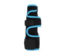 Férula para Dedos, Soporte Estable, Tira de Aluminio, Férula para Dedos, Ajuste Cómodo, Extraíble, Reduce el Dolor de la Artritis para el Cuidado Postoperatorio