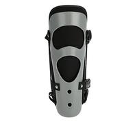 Férula para Fascitis Plantar, Cómodo Soporte para Pies, Práctica, Duradera, Práctica Plantilla Antideslizante de Goma para Uso Doméstico para Adultos(METRO)