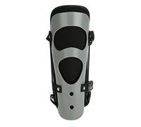 Férula para Fascitis Plantar, Soporte para Pies para Fascitis Duradero para Uso Doméstico para Fijar el Yeso para Adultos para Aliviar el Dolor(S)