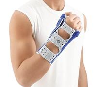 Férula Para Muñeca Y Mano - Manuloc Rhizo Bauerfeind