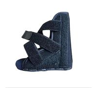 Férula para niños AFO para pies de caída, para bebé, tobillera, férula nocturna, Strephenopodia Strephexopodia (14 cm)