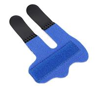 Férula para Pulgar, Férula para Dedo Multifuncional Fija para Dedo Medio para Dedo índice para Dedo Anular