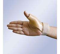 Férula para pulgar inmovilizadora Orliman - Derecha, L