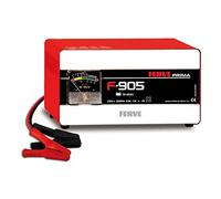 Ferve - Battery Charger Prima 30 60Ah 5A F905, Color 0