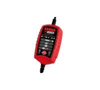 Ferve F-2201 Cargador de Baterías de Plomo Ácido