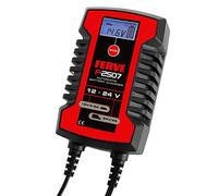 Ferve F-2507 Cargador Automático de Baterías de Plomo Ácido