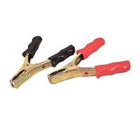 Ferve M54779 - Pinza bateria juego f-427b 75a