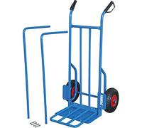 Fervi C189 - Cesta De Usos Múltiples, Azul