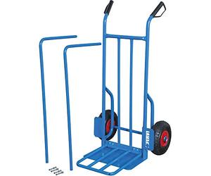 Fervi C189 - Cesta De Usos Múltiples, Azul