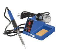 Fervi - Estación de soldadura a temperatura controlada 0031, 37 W, 230 V