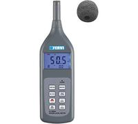 Fervi F010 - Fonómetro digital