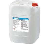 Fervi - Líquido limpiacristales 25 l 0632/DCF