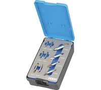 Fervi P056/10S Serie Brocas de centro