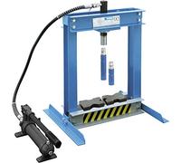 Fervi Prensa manual hidráulica P001/04