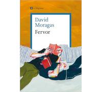 Fervor (Les ales esteses)