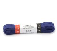 Ferwer Cordones azules oscuros