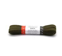 Ferwer Cordones caqui negro