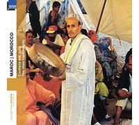 Fes, Jilala De - Maroc.Confrerie des Jilala