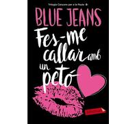 Fes-me callar amb un petó: 3 (Narrativa)