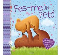 Fes-Me Un Peto (GIFTBOOK- KISS)