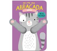 Fes-me Una Abraçada Gatet