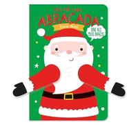 Fes-me una abraçada Pare Noel (Imagina)