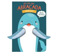 Fes-me una abraçada petit dofí (Imagina)