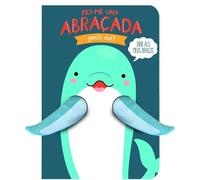 Fes-me una abraçada petit dofí (Imagina)