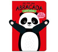 Fes-me Una Abraçada Petit Panda