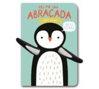 Fes-me una abraçada petit pingüí