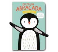 Fes-Me Una Abraçada Petit Pingui (Imagina)