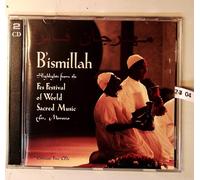 Fes World Sacred Music Festival - B'ismillah